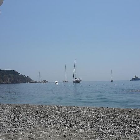 Naxos Sea Βίλα Ταορμίνα Εξωτερικό φωτογραφία